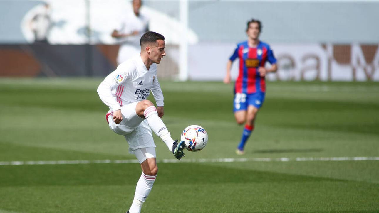 Vázquez-Poker spitzt sich zu