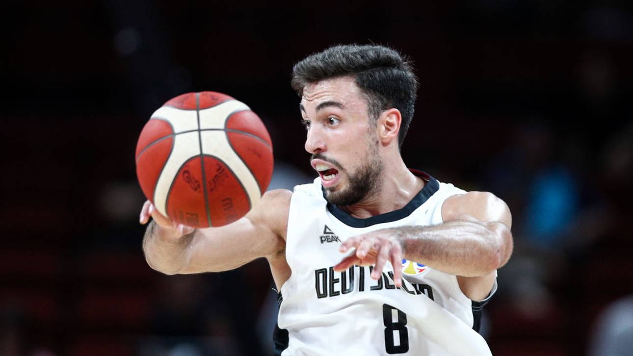 Bayern holt Nationalspieler