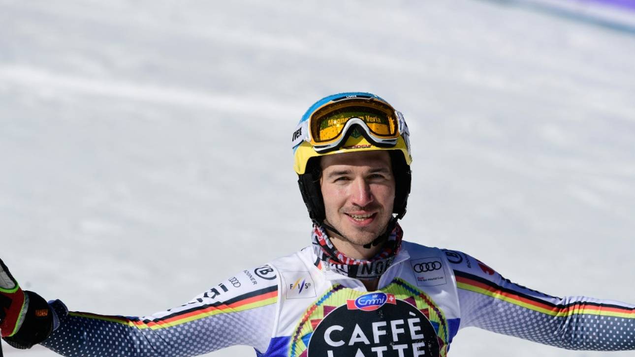 Mit Protagonist Neureuther: ARD zeigt Dokus vor Olympia in Peking