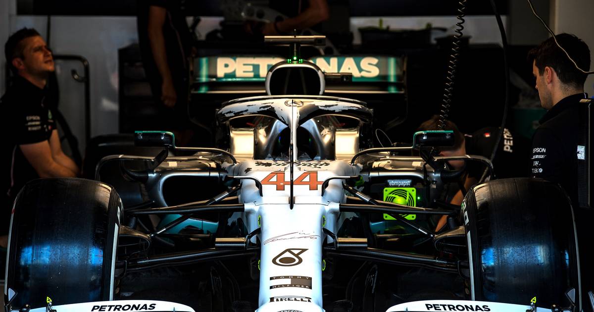 Die Verruckten Formel 1 Autos Im Wandel Der Zeit Sport1 Bildergalerie