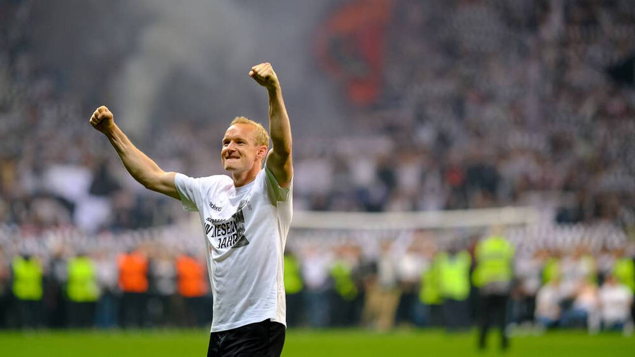 Totgesagte leben länger!