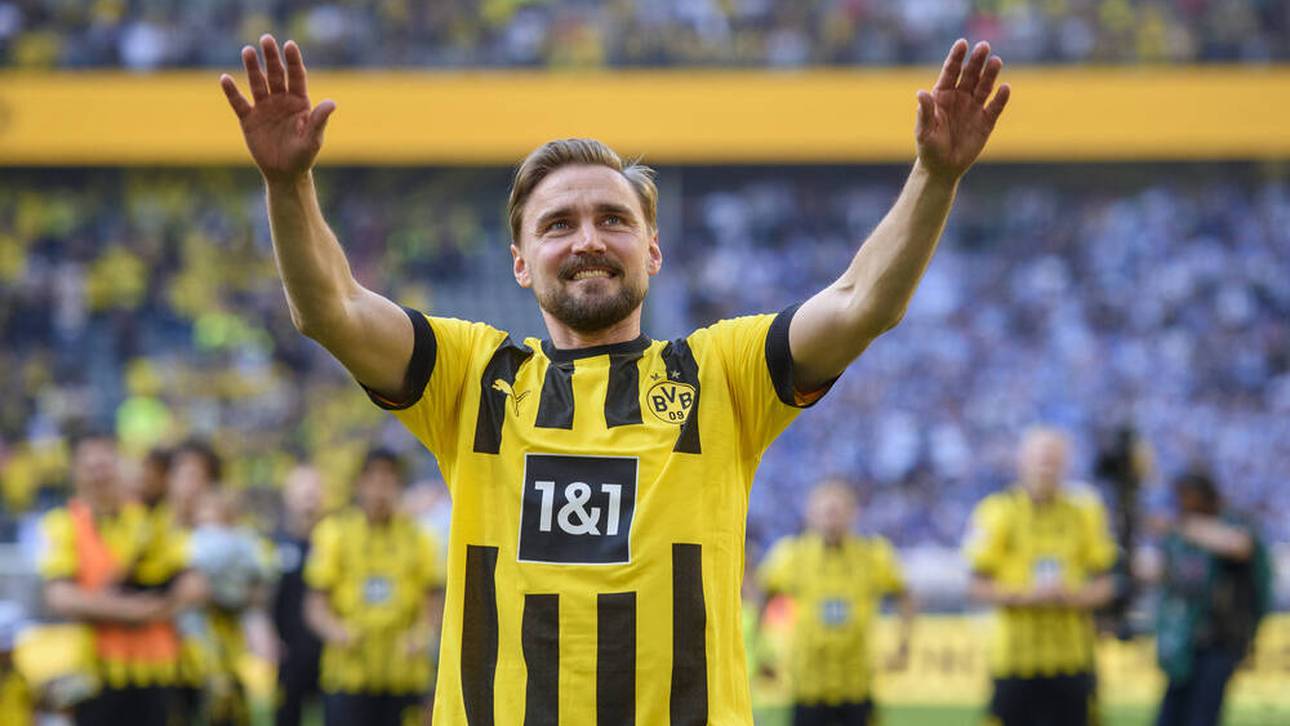 So geht Schmelzer sein neues Leben an