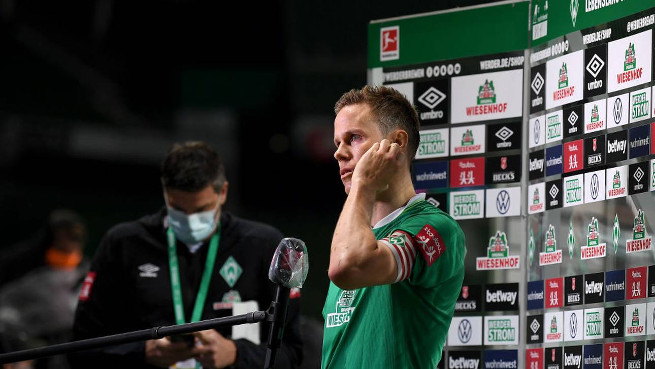 Wieder Gehaltsverzicht bei Werder