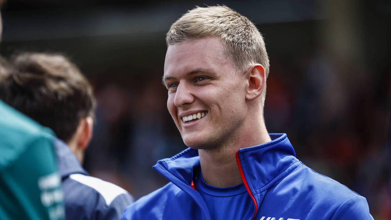 Schumacher bald auf dem Podest?