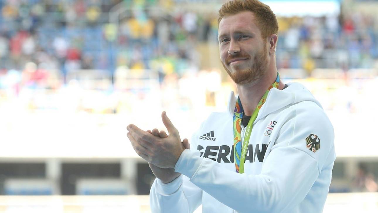 Harting will bis 2028 weitermachen