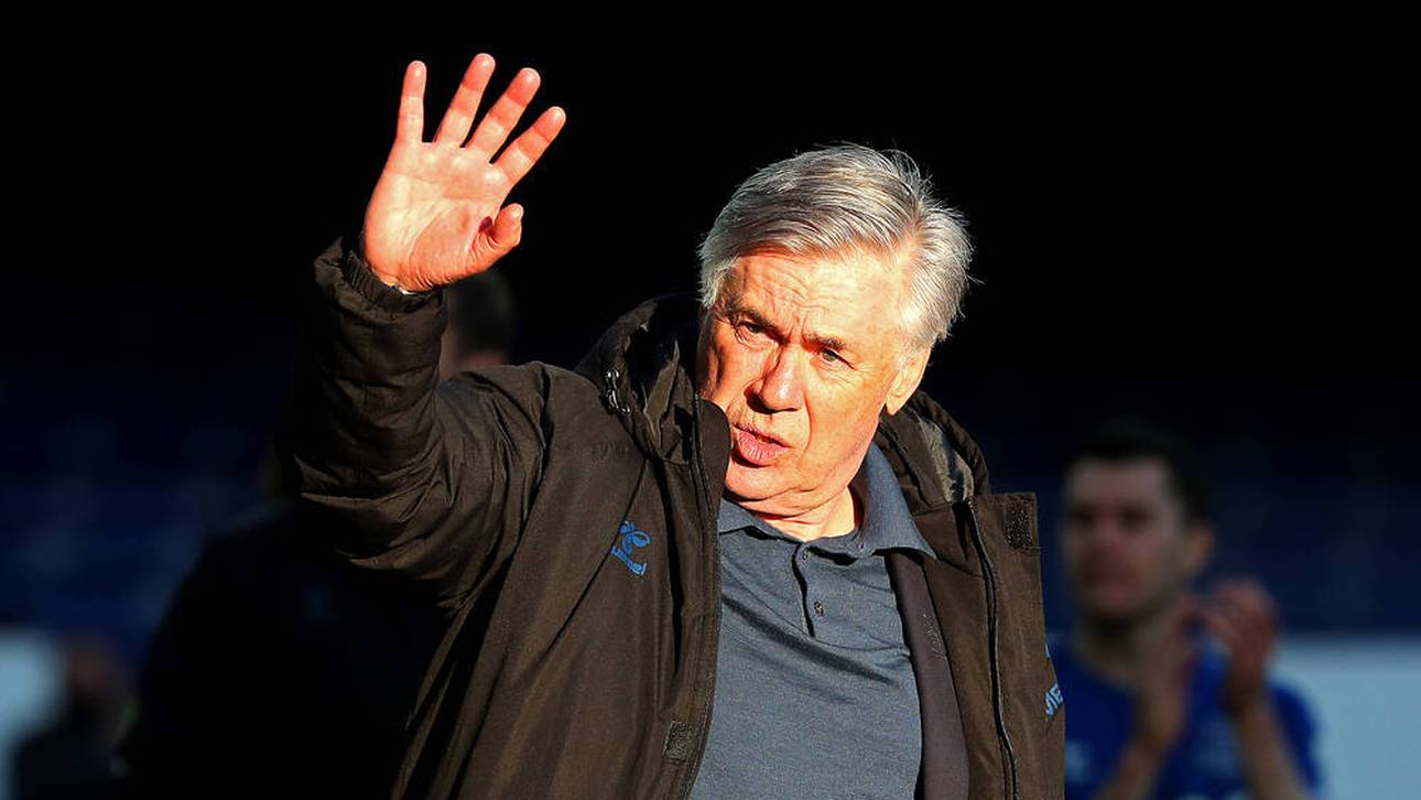 Ancelottis Rückkehr birgt Zündstoff