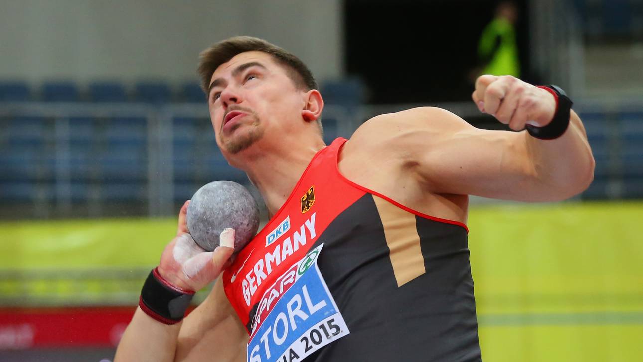 Wissenswertes zum Kugelstoßen