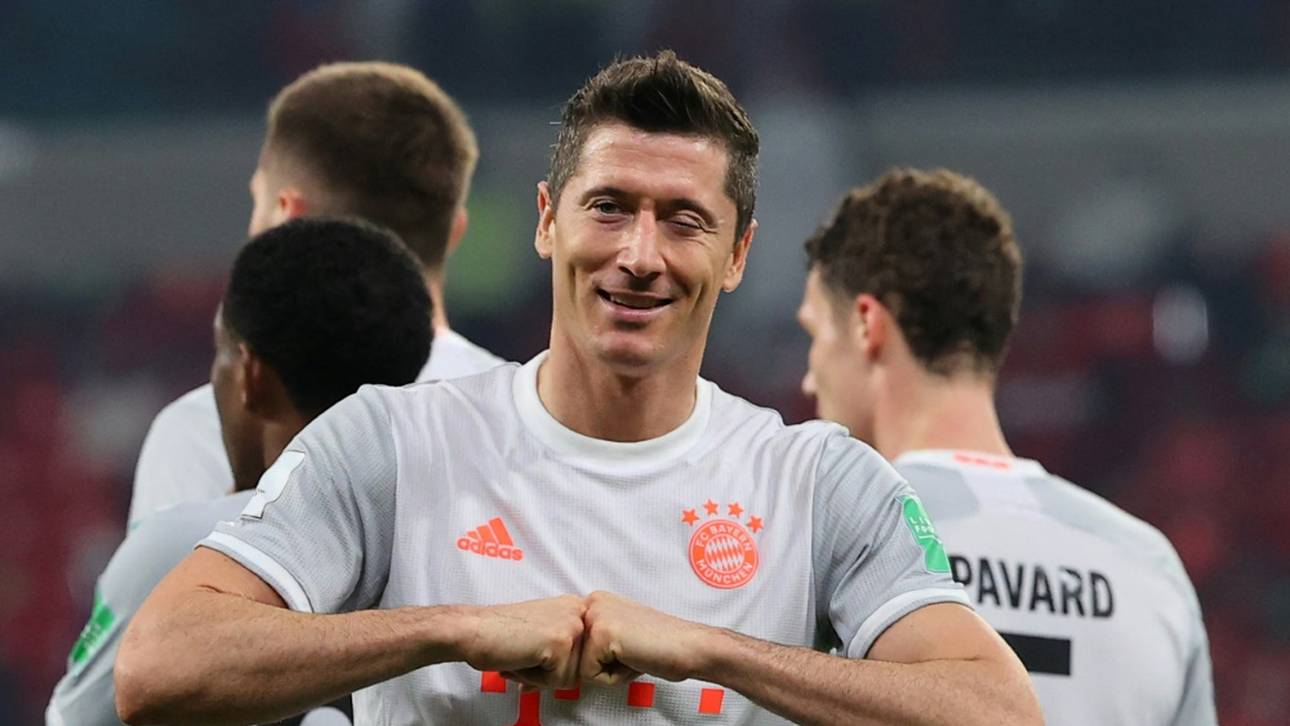 Sportwetten: FC Bayern klarer Favorit auf Klub-WM-Titel