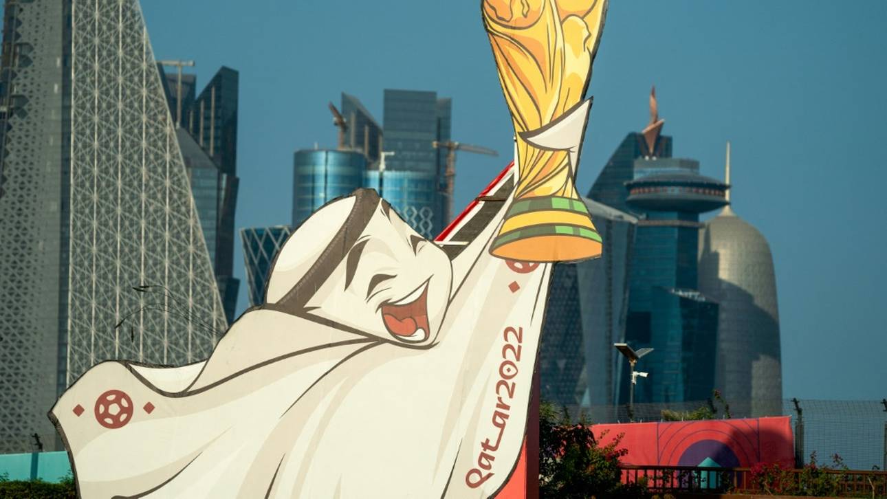 FanQ: Vorfreude auf die WM weiter gesunken