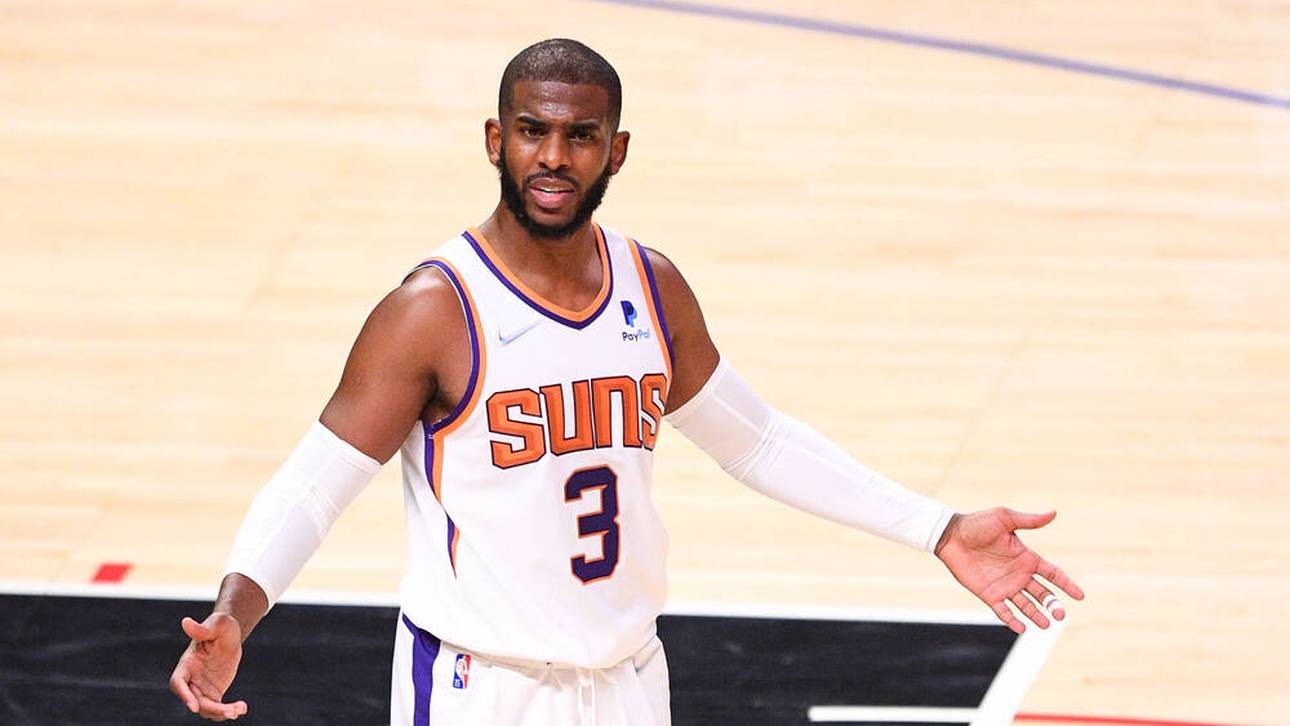 Das Drama eines NBA-Denkmals