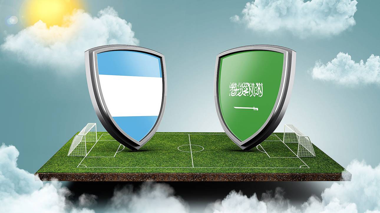 Argentinien – Saudi-Arabien Tipp, Prognose & Quoten | 22.11.2022