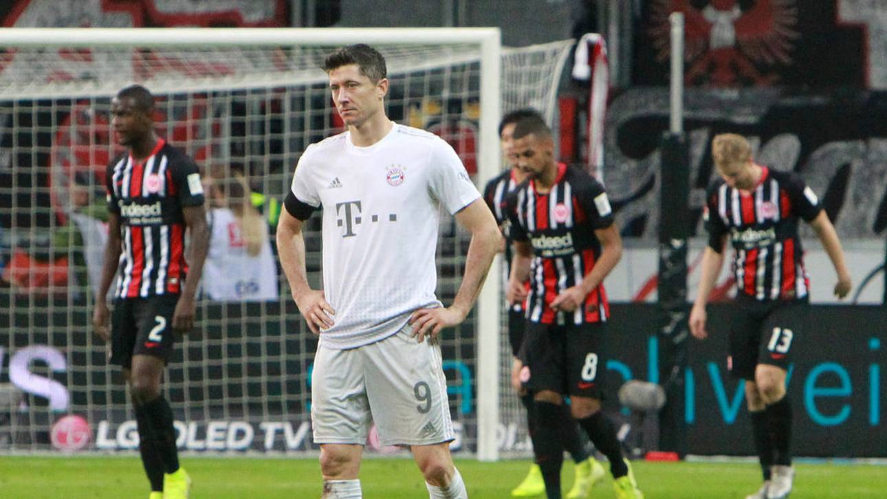 Pokal: Bayern vor Final-Revanche