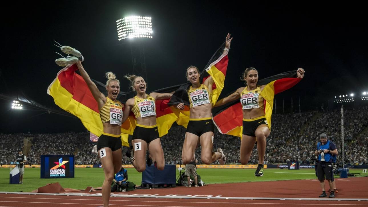 ZDF zieht positive München-Bilanz