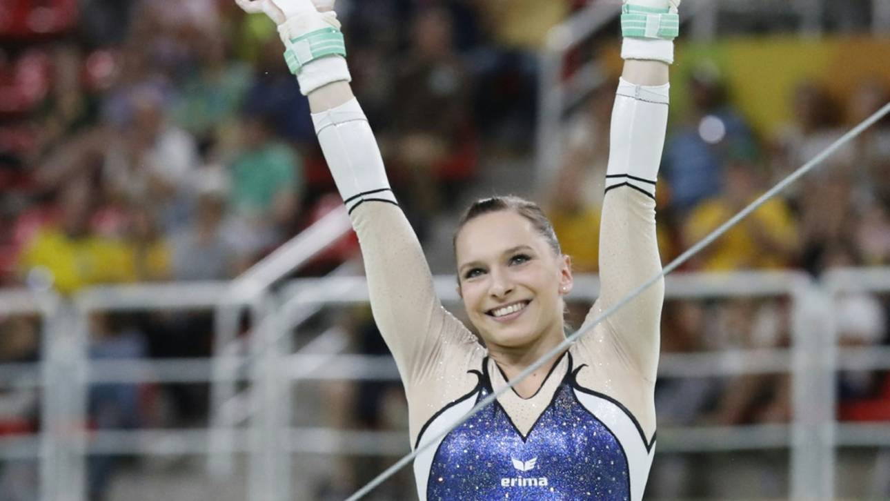 Olympia-Dritte wechselt