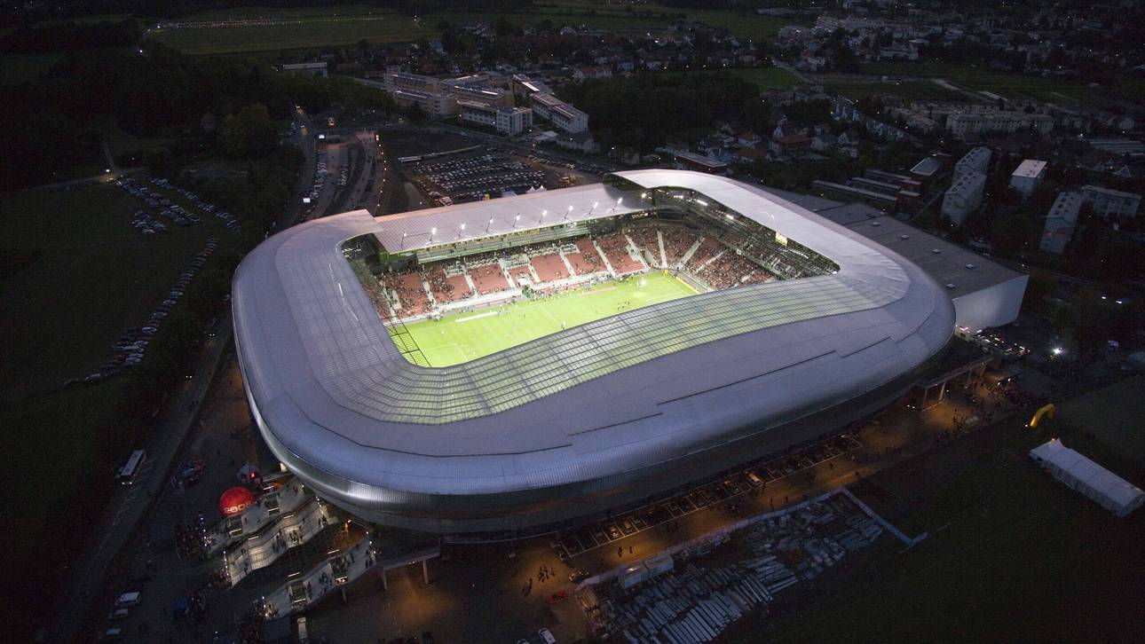 Real gegen Milan live auf SPORT1