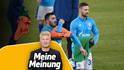 Fussball / Bundesliga 