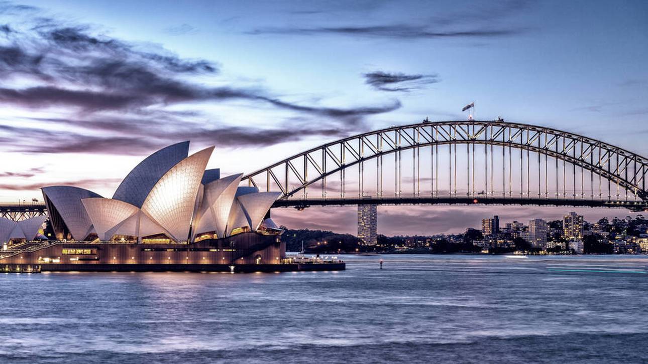 Australien bewirbt sich für Fußball-WM