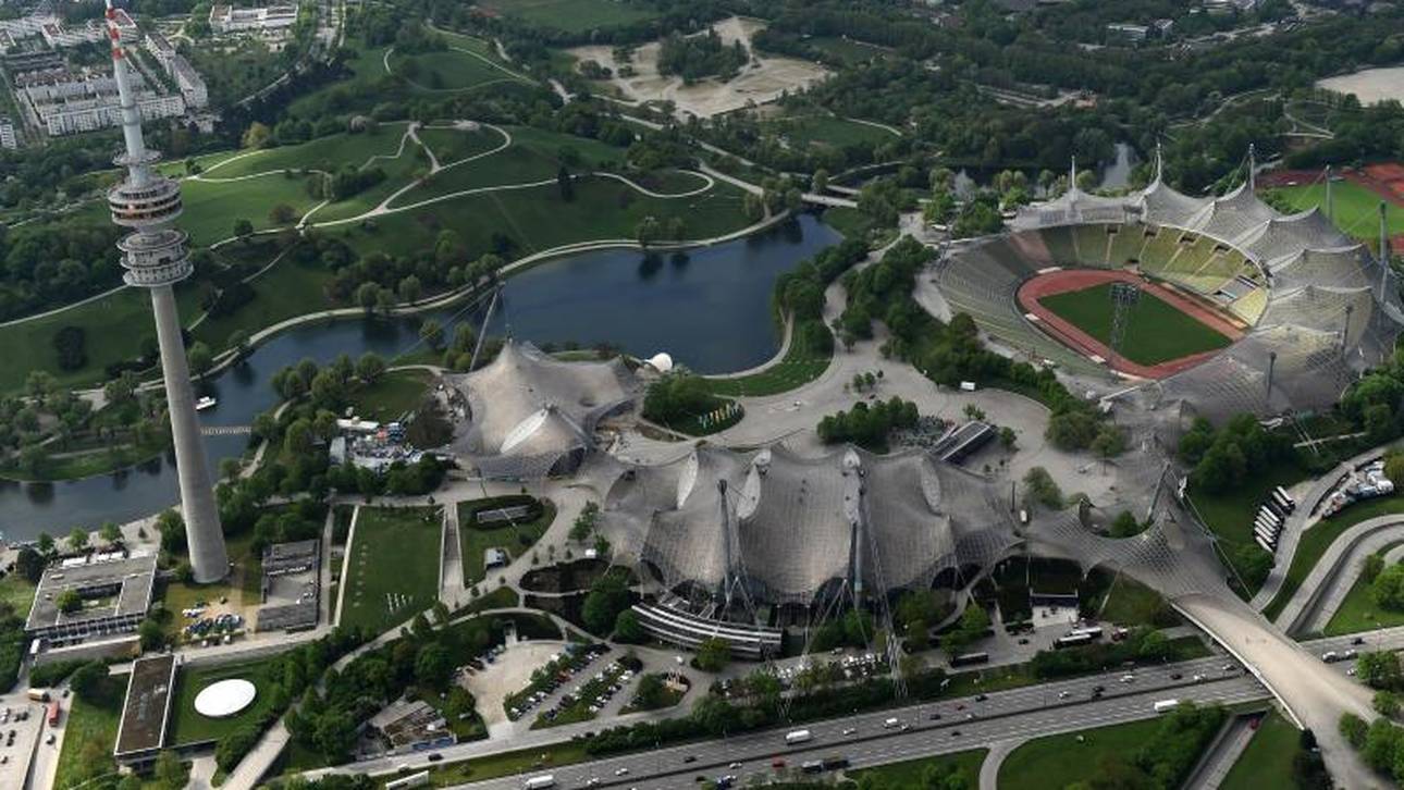 Was wird aus Multi-EM in München?