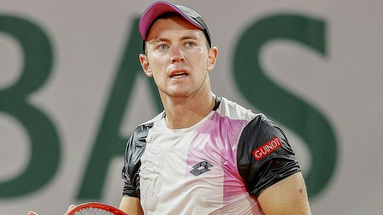 Koepfer sorgt weiter für Furore