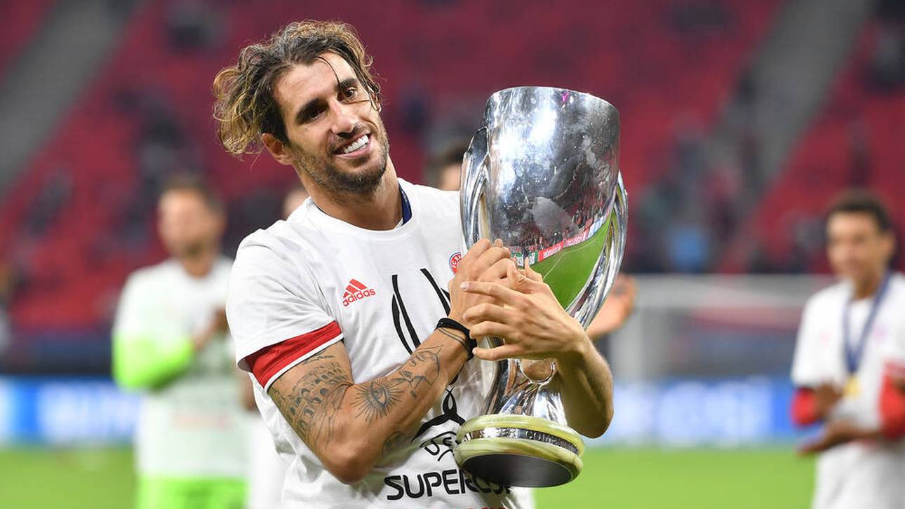 Entscheidung bei Martínez gefallen