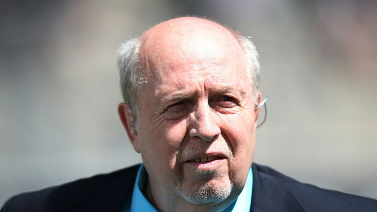 Bundestrainer-Suche: Calmund warnt vor Bierhoff-Alleingang