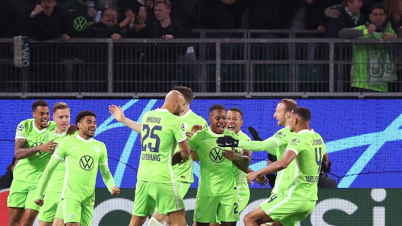 Drei Spiele, drei Siege – perfekte Woche für Kohfeldt und die Wölfe