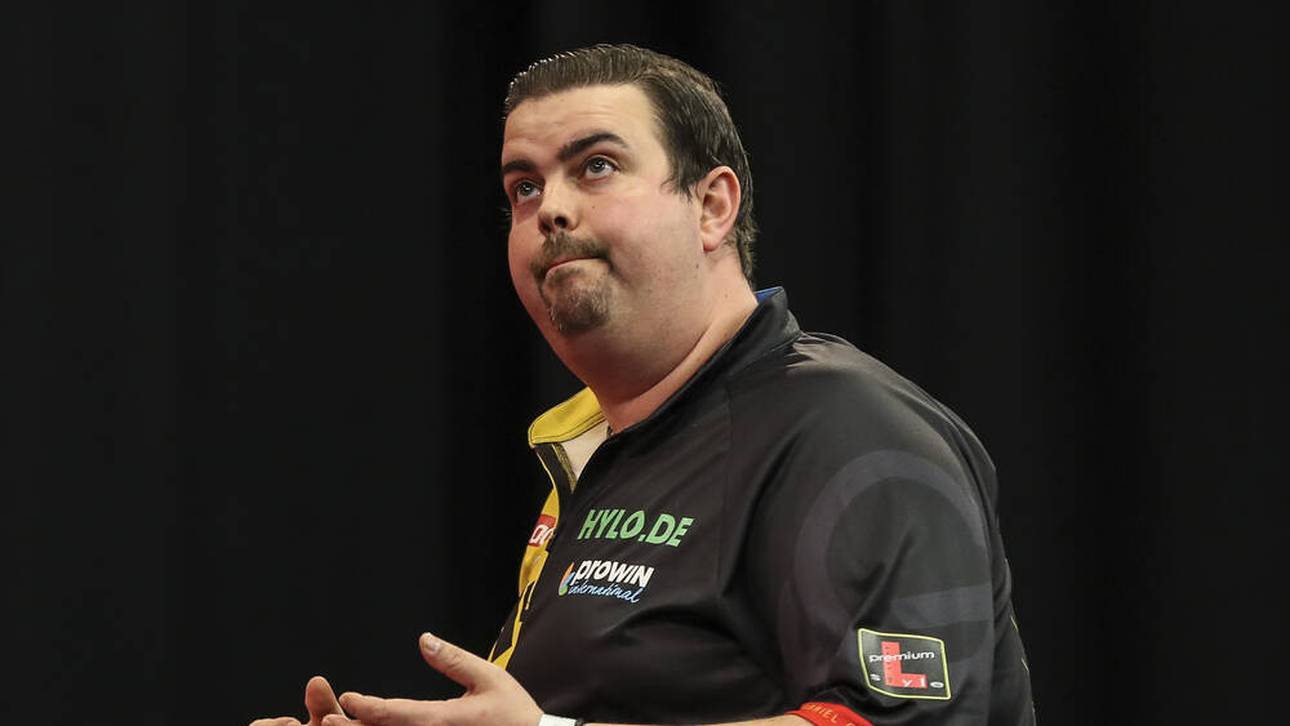 Clemens schrammt an Coup vorbei