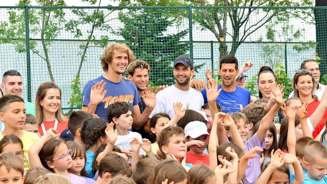 Zverev gesteht „Riesenfehler“
