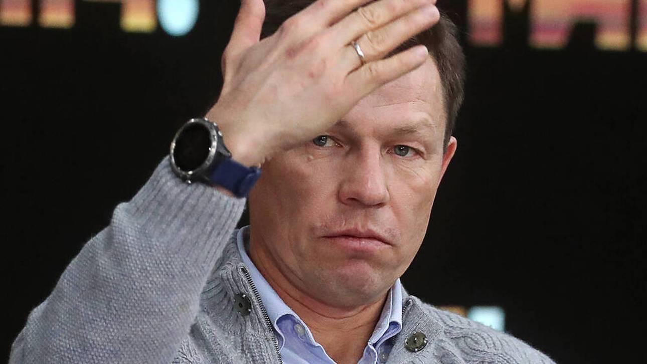 Biathlon-Chef watscht Weltverband ab