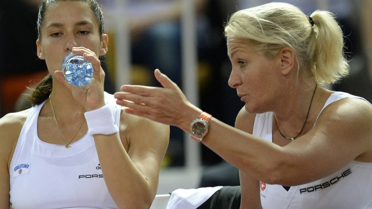 Petkovic-Abschied: „Ein großer Verlust“