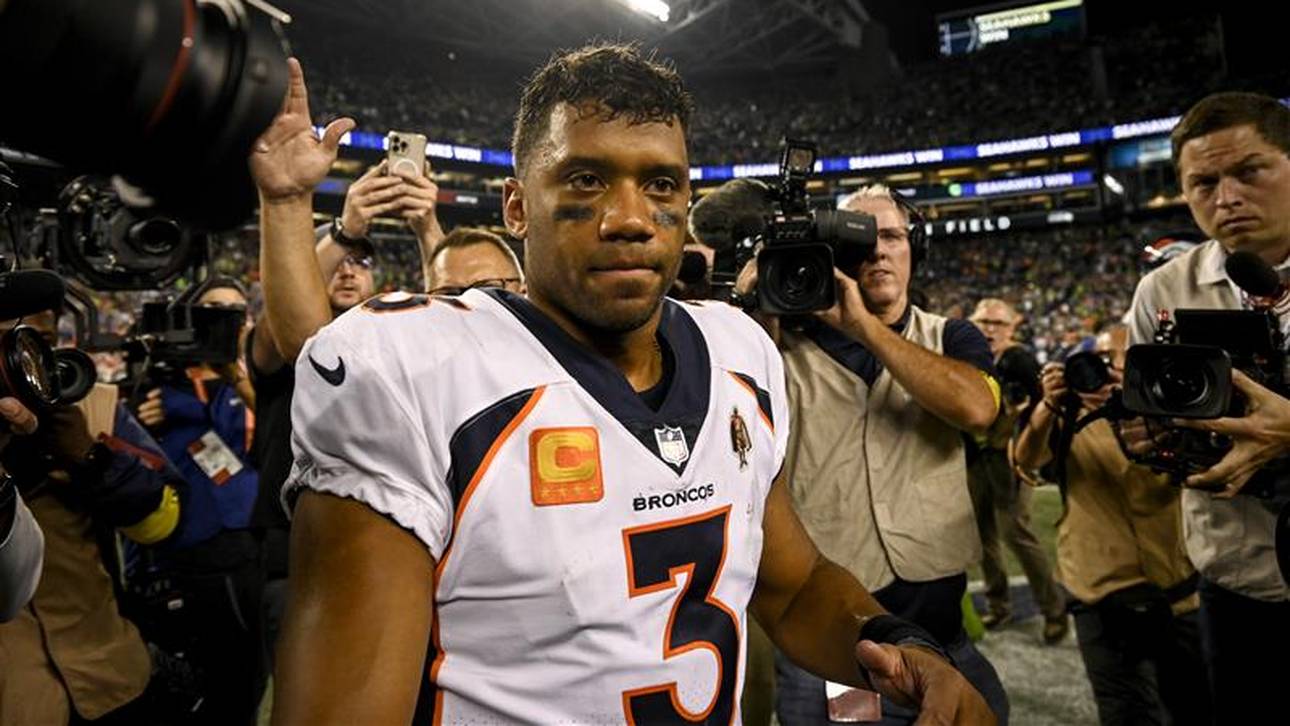 Seltsamer Schachzug irritiert die NFL