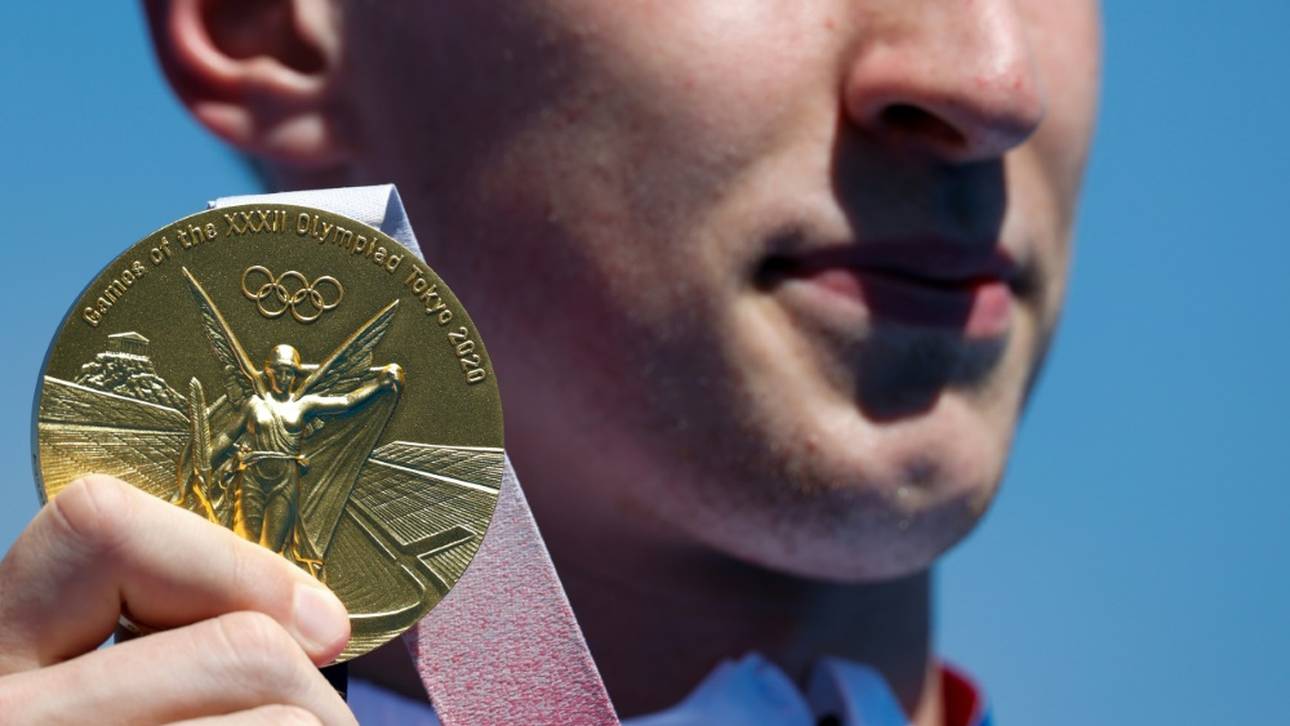 Wellbrock fühlt sich noch nicht komplett