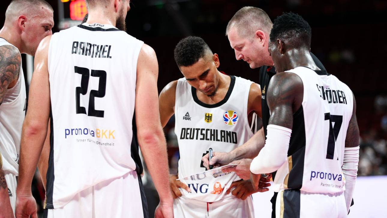 DBB-Konkurrenten stehen fest