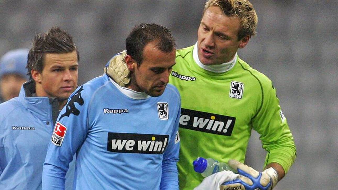 Kuntz-Nachfolger: Lob für „Trisalvo“