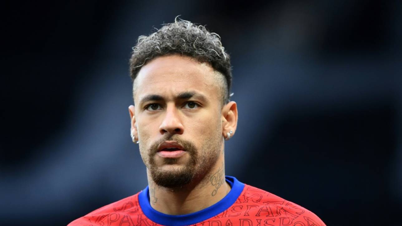 Neymar attackiert Nike: „Lüge“