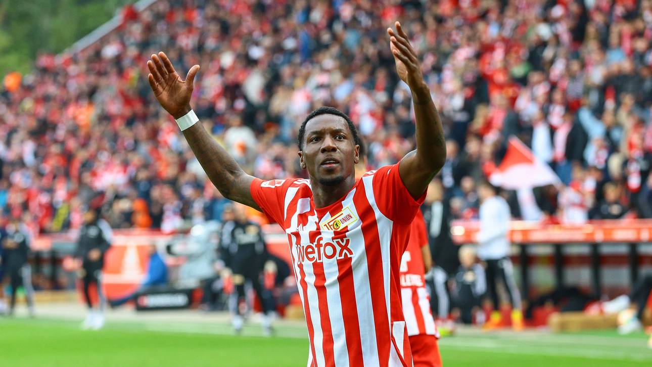 Gelingt Union der erste Sieg?