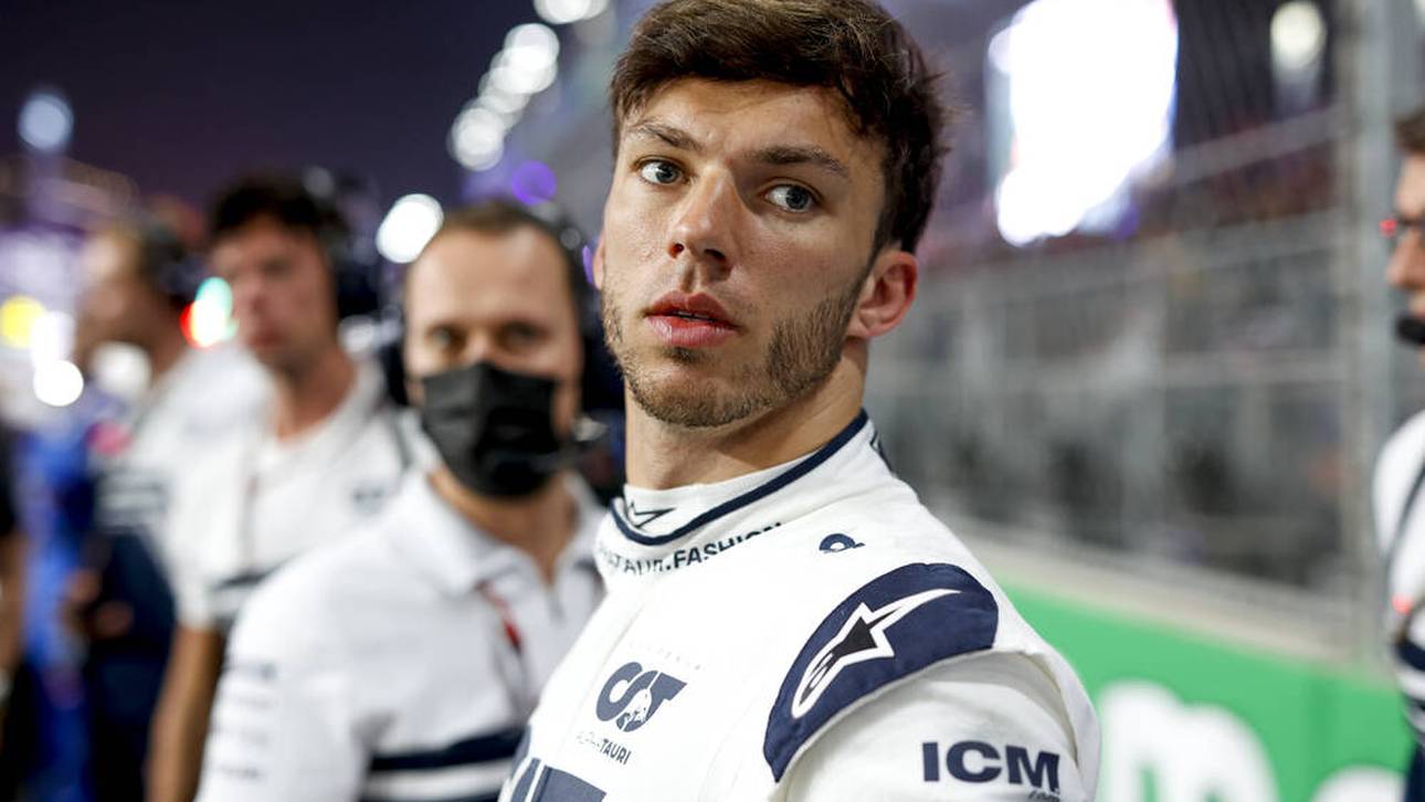 F1-Star mit schockierenden Aussagen