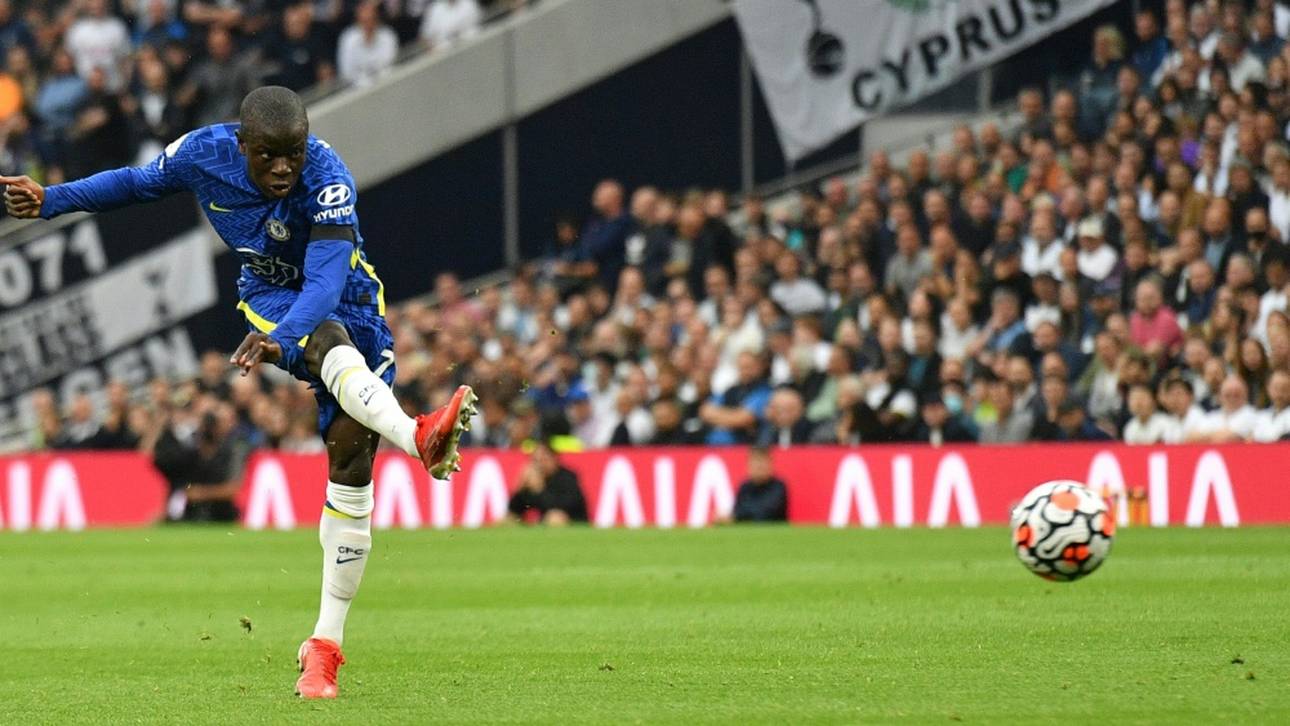 Chelsea-Star mit Corona infiziert