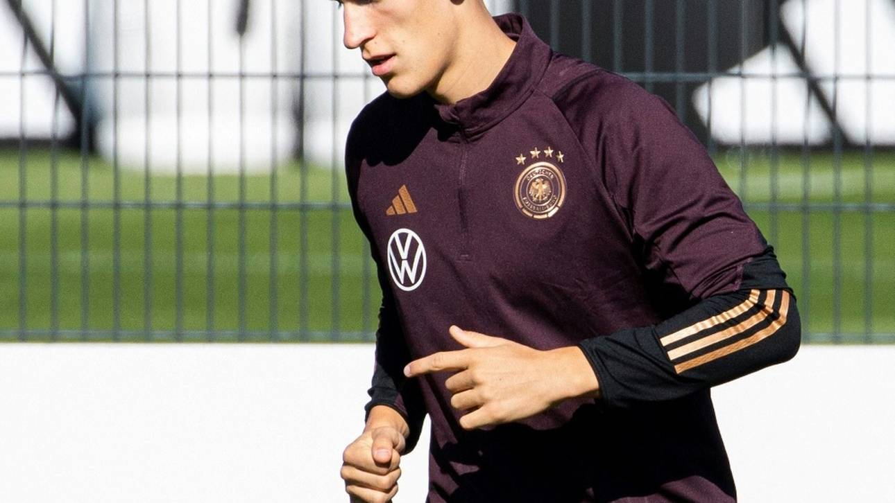 Katar? DFB-Star zieht sich raus