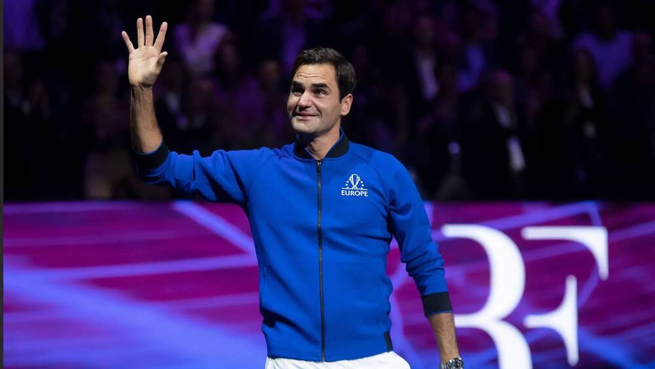 Wimbledon-Gerücht um Federer