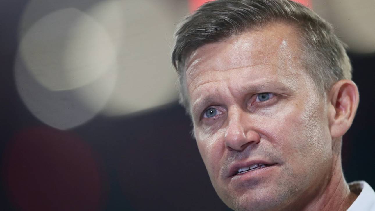 Marsch rügt Henrichs nach öffentlicher Kritik