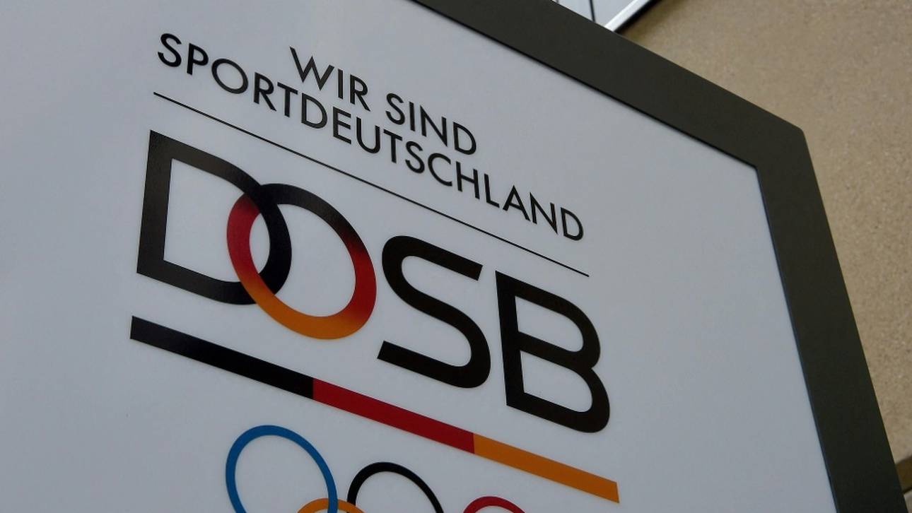 Hochwasser: DOSB-Soforthilfe für geschädigte Vereine