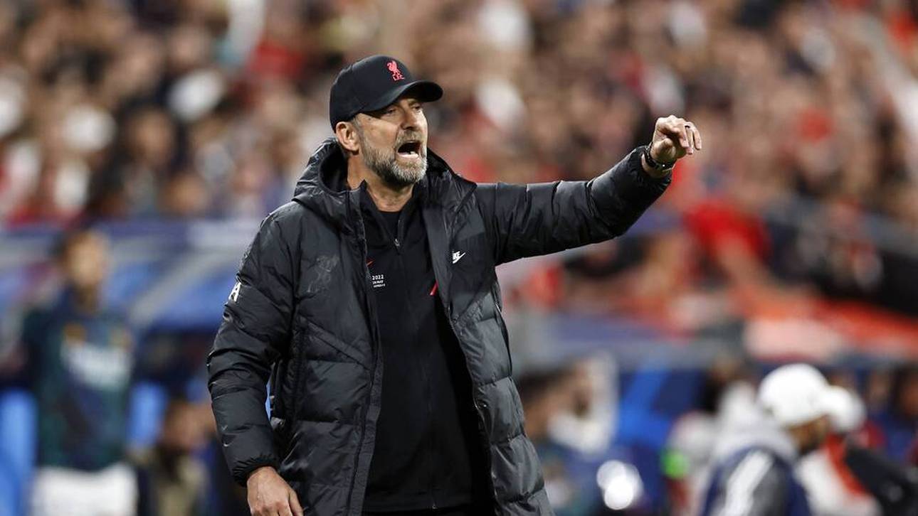 Liverpool fordert Entschuldigung