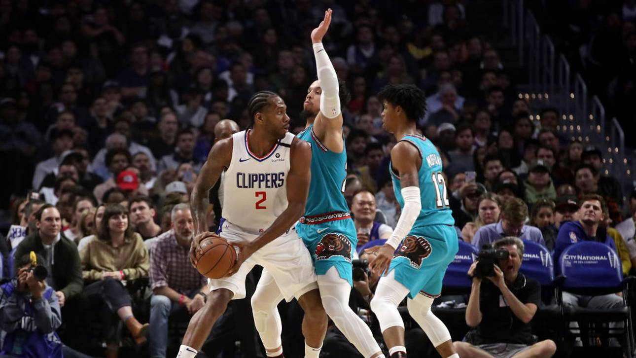 NBA verschiebt Draft Lottery