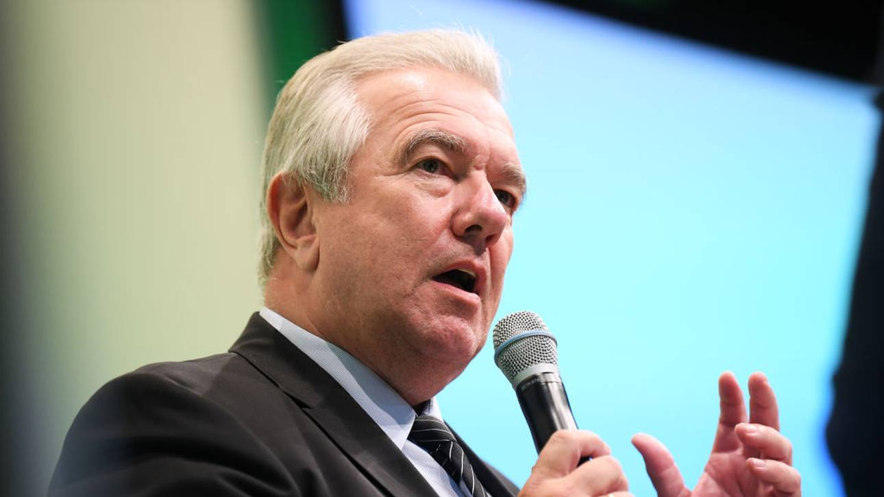 DFB-Vize in Aufsichtsrat berufen