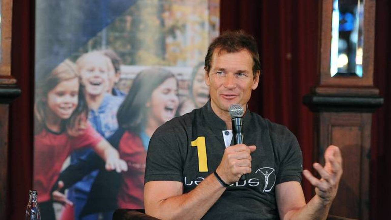 Auch Laureus wirft Lehmann raus