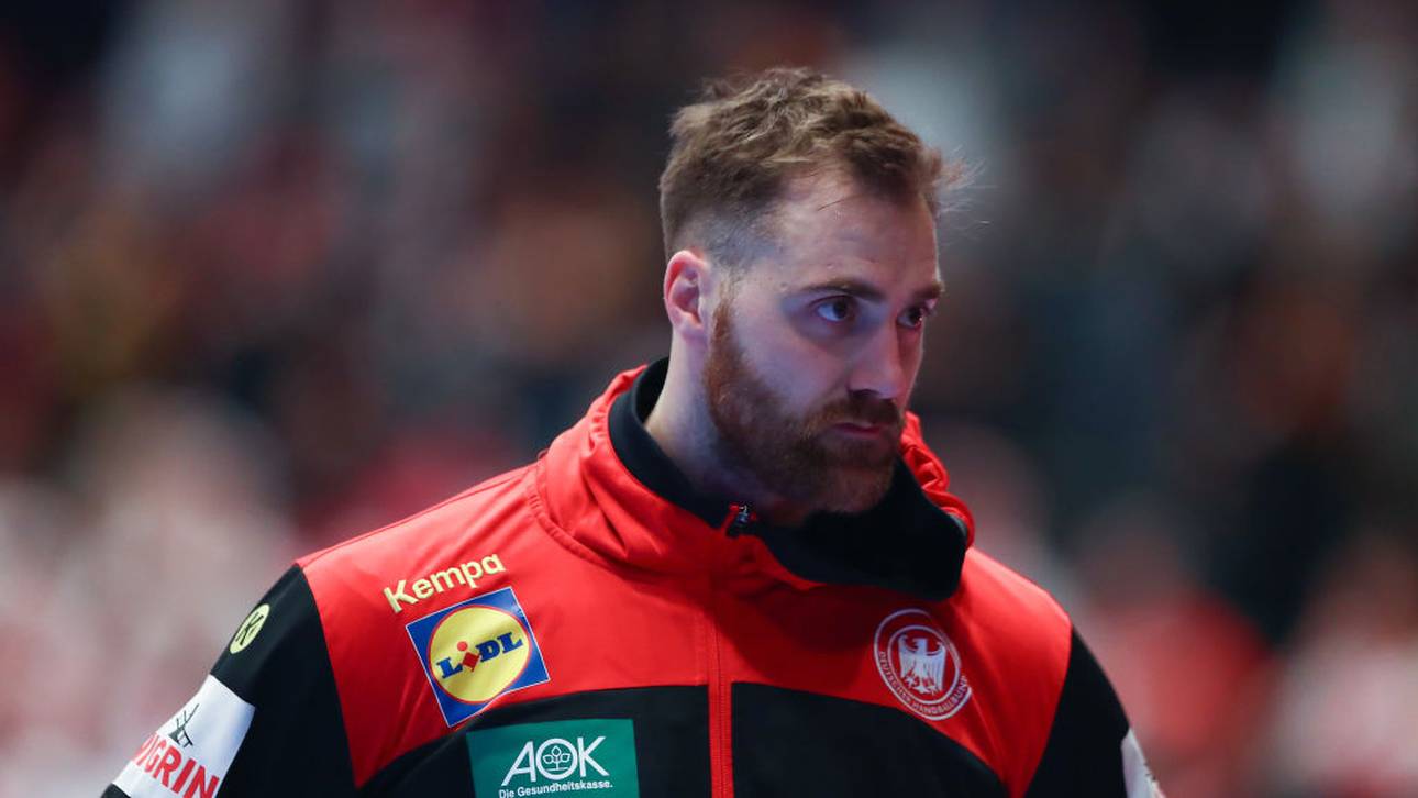 Wolff fordert HBL-Abbruch