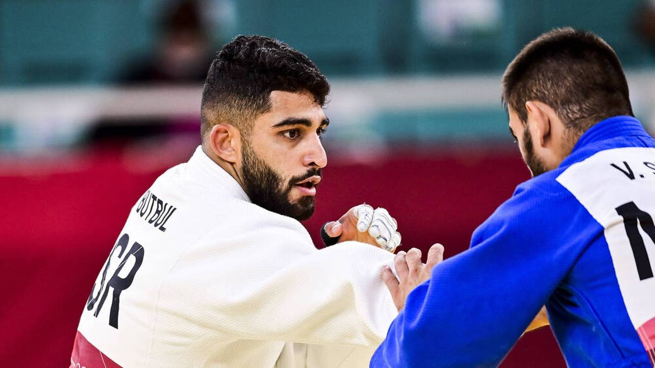 Zweiter Gegner von Israeli tritt nicht an