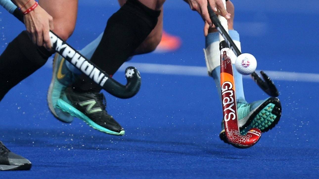 Hockey-Nationalspielerinnen Vivot und Heyn fallen verletzt aus
