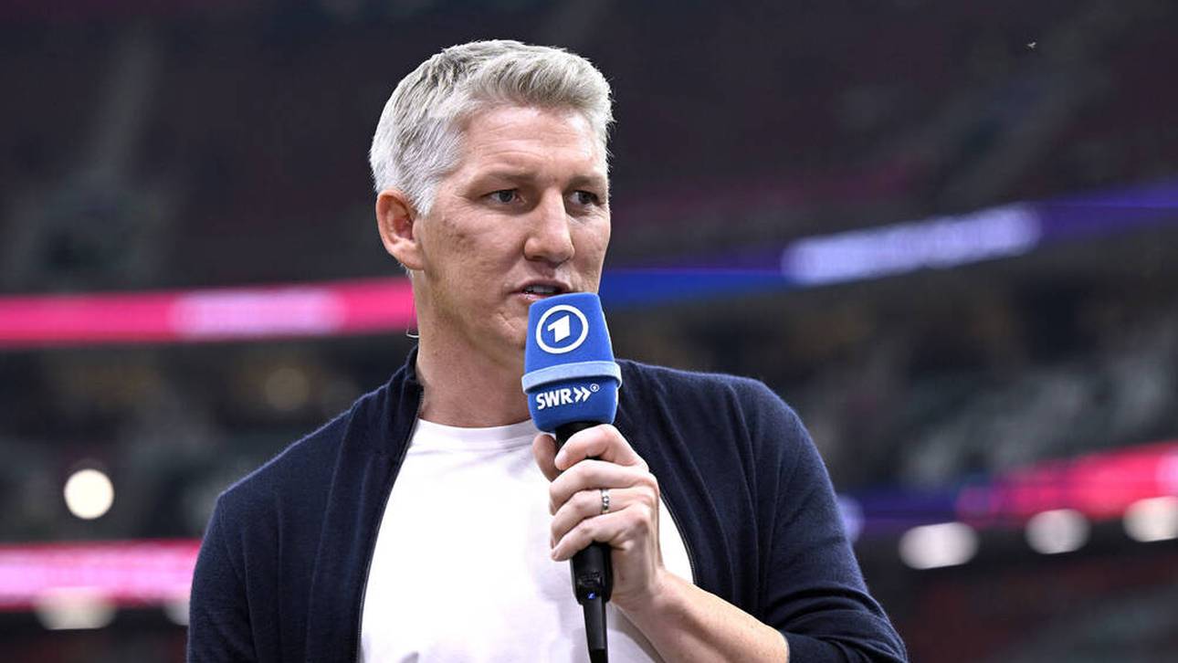 Was wird aus Schweinsteiger?